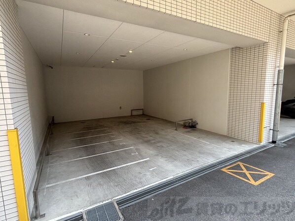 スペーシア江坂南金田の物件内観写真